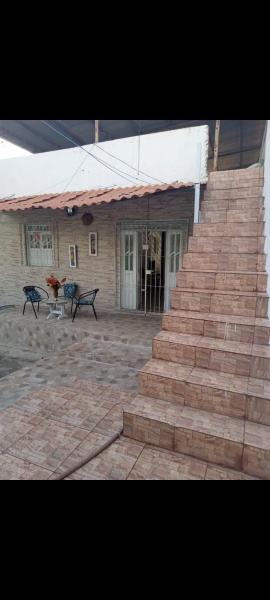 Casa na ilha de Itaparica